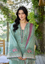 Load image into Gallery viewer, ELAF | CHIKANKARI 26 | 4B NAYAB