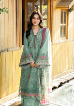 Load image into Gallery viewer, ELAF | CHIKANKARI 26 | 4B NAYAB