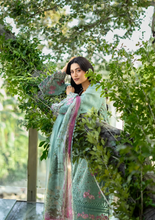 Load image into Gallery viewer, ELAF | CHIKANKARI 26 | 4B NAYAB