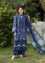 Load image into Gallery viewer, ELAF | CHIKANKARI 26 | 3B NEEL