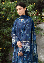 Load image into Gallery viewer, ELAF | CHIKANKARI 26 | 3B NEEL