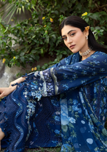 Load image into Gallery viewer, ELAF | CHIKANKARI 26 | 3B NEEL