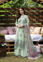 Load image into Gallery viewer, ELAF | CHIKANKARI 26 | 7B NAHL