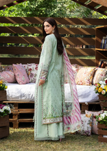 Load image into Gallery viewer, ELAF | CHIKANKARI 26 | 7B NAHL