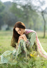 Load image into Gallery viewer, ELAF | CHIKANKARI 26 | 7B NAHL