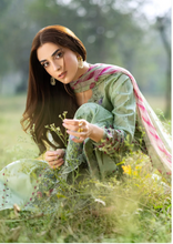 Load image into Gallery viewer, ELAF | CHIKANKARI 26 | 7B NAHL