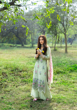 Load image into Gallery viewer, ELAF | CHIKANKARI 26 | 7B NAHL