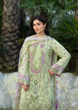 Load image into Gallery viewer, ELAF | CHIKANKARI 26 | 2A HINA