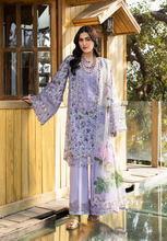 Load image into Gallery viewer, ELAF | CHIKANKARI 26 | 6B IBRIS