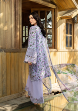 Load image into Gallery viewer, ELAF | CHIKANKARI 26 | 6B IBRIS