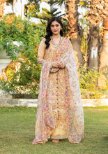 Load image into Gallery viewer, ELAF | CHIKANKARI 26 | 5B KHUSHEE