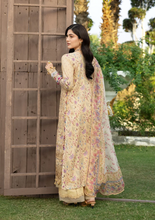 Load image into Gallery viewer, ELAF | CHIKANKARI 26 | 5B KHUSHEE