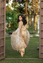 Load image into Gallery viewer, ELAF | CHIKANKARI 26 | 5B KHUSHEE