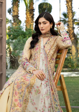 Load image into Gallery viewer, ELAF | CHIKANKARI 26 | 5B KHUSHEE