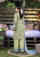 Load image into Gallery viewer, ELAF | CHIKANKARI 26 | 8B MENAH