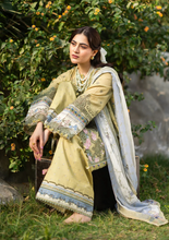 Load image into Gallery viewer, ELAF | CHIKANKARI 26 | 8B MENAH