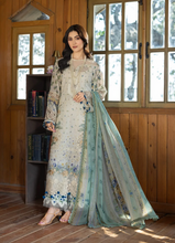 Load image into Gallery viewer, ELAF | CHIKANKARI 26 | 1A SAHIL