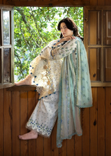 Load image into Gallery viewer, ELAF | CHIKANKARI 26 | 1A SAHIL