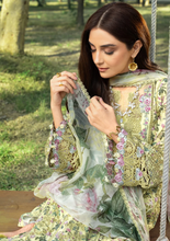 Load image into Gallery viewer, ELAF | CHIKANKARI 26 | 6A EYRA