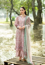 Load image into Gallery viewer, ELAF | CHIKANKARI 26 | 8A SAHAA