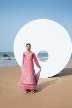 Load image into Gallery viewer, FLORENT | LUXURY LAWN  26 | 1A