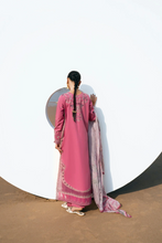 Load image into Gallery viewer, FLORENT | LUXURY LAWN  26 | 1A