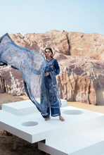 Load image into Gallery viewer, FLORENT | LUXURY LAWN  26 | 1B