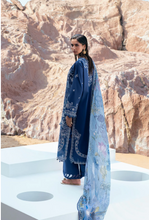 Load image into Gallery viewer, FLORENT | LUXURY LAWN  26 | 1B