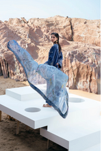 Load image into Gallery viewer, FLORENT | LUXURY LAWN  26 | 1B