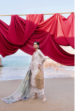 Load image into Gallery viewer, FLORENT | LUXURY LAWN  26 | 2A
