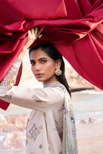 Load image into Gallery viewer, FLORENT | LUXURY LAWN  26 | 2A