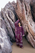 Load image into Gallery viewer, FLORENT | LUXURY LAWN  26 | 2B