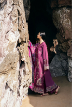 Load image into Gallery viewer, FLORENT | LUXURY LAWN  26 | 2B