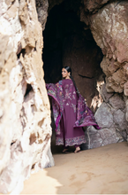 Load image into Gallery viewer, FLORENT | LUXURY LAWN  26 | 2B