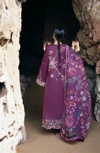 Load image into Gallery viewer, FLORENT | LUXURY LAWN  26 | 2B