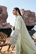 Load image into Gallery viewer, FLORENT | LUXURY LAWN  26 | 3B