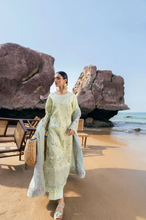 Load image into Gallery viewer, FLORENT | LUXURY LAWN  26 | 3B