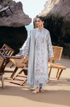 Load image into Gallery viewer, FLORENT | LUXURY LAWN  26 | 4A