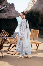 Load image into Gallery viewer, FLORENT | LUXURY LAWN  26 | 4A