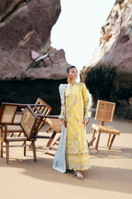 Load image into Gallery viewer, FLORENT | LUXURY LAWN  26 | 4B