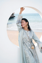 Load image into Gallery viewer, FLORENT | LUXURY LAWN  26 | 6B