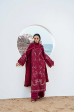 Load image into Gallery viewer, FLORENT | LUXURY LAWN  26 | 7A
