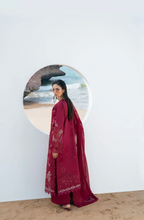 Load image into Gallery viewer, FLORENT | LUXURY LAWN  26 | 7A