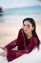 Load image into Gallery viewer, FLORENT | LUXURY LAWN  26 | 7A
