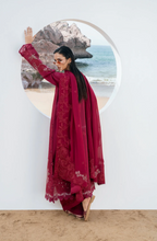 Load image into Gallery viewer, FLORENT | LUXURY LAWN  26 | 7A
