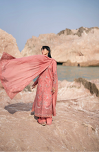 Load image into Gallery viewer, FLORENT | LUXURY LAWN  26 | 7B