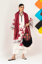 Load image into Gallery viewer, SANA SAFINAZ | MAHAY SUMMER 26 | 1B