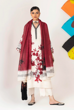 Load image into Gallery viewer, SANA SAFINAZ | MAHAY SUMMER 26 | 1B