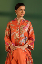Load image into Gallery viewer, SANA SAFINAZ | MAHAY SUMMER 26 | 2A