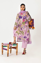 Load image into Gallery viewer, SANA SAFINAZ | MAHAY SUMMER 26 | 2B
